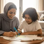 Why Screen-Free Activities Matter for Today’s Families