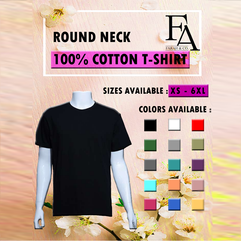 Custom Design Cotton Sweatshirt with Personalized Printing